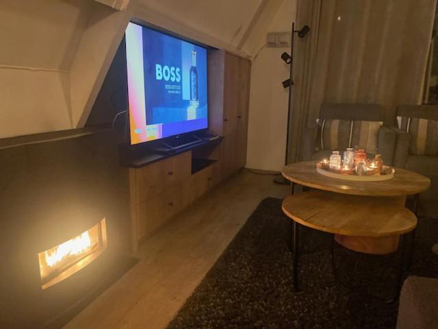 Chalet 228 Durbuy Esterno foto