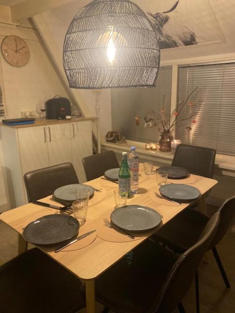 Chalet 228 Durbuy Esterno foto